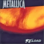 1997 -ReLoad - Metallica