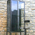 vintage french glass cabinet.jpg