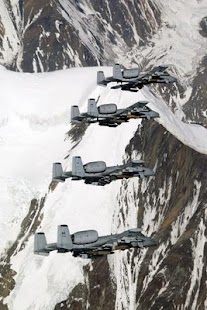How to install A-10 Thunderbolt II ● PRO 11.07.11 apk for android