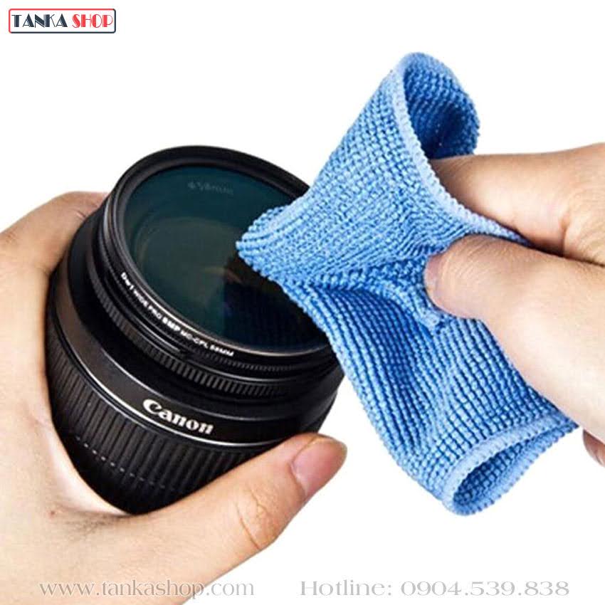 Combo vệ sinh máy ảnh