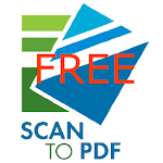 ScanToPDF Mobile Free Apk