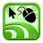 Ultimate Mouse Lite mobile app icon