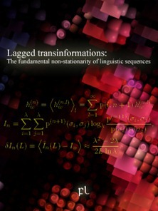 Lagged Transinformations Cover