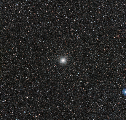 aglomerado estelar globular M54