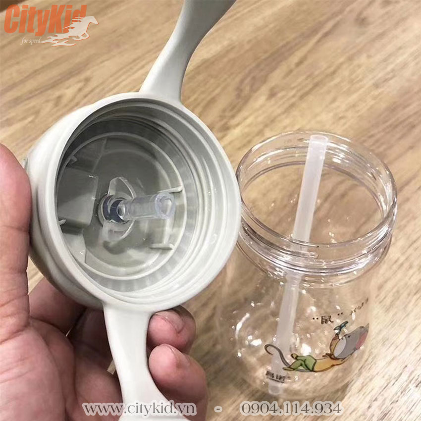 Bình tập uống nước cho trẻ sơ sinh Bình tập uống nước cho trẻ sơ sinh