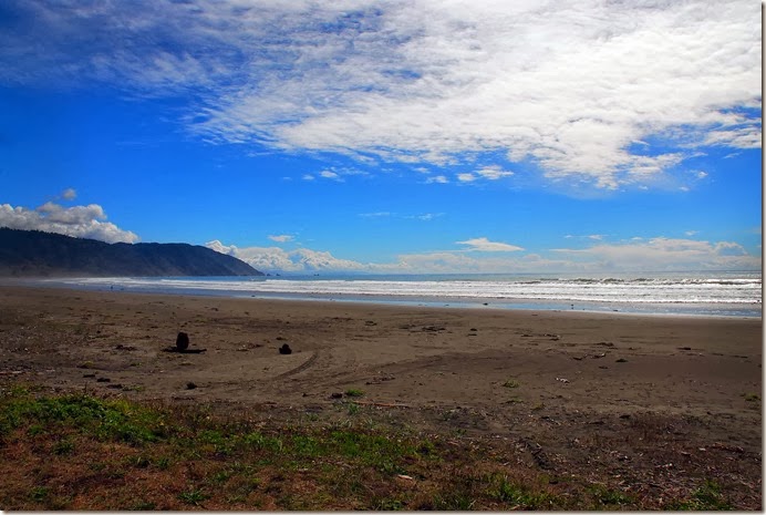 Beach 1