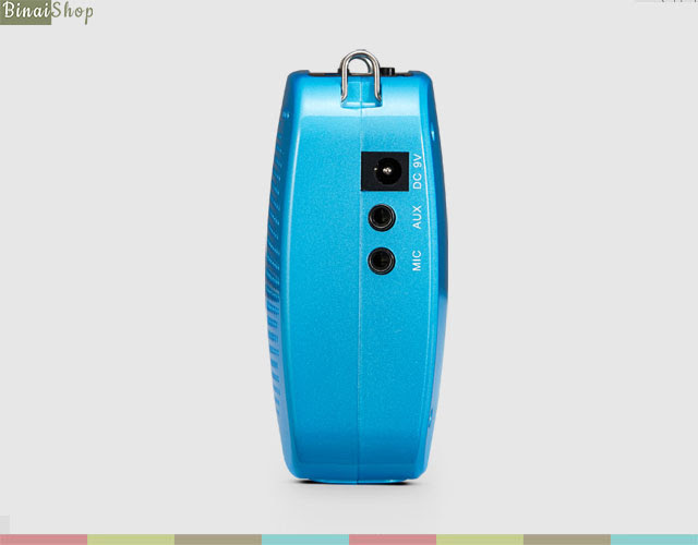 Máy trợ giảng không dây Shidu SD-S613 (2.4G)