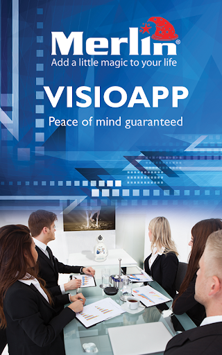 VisioApp