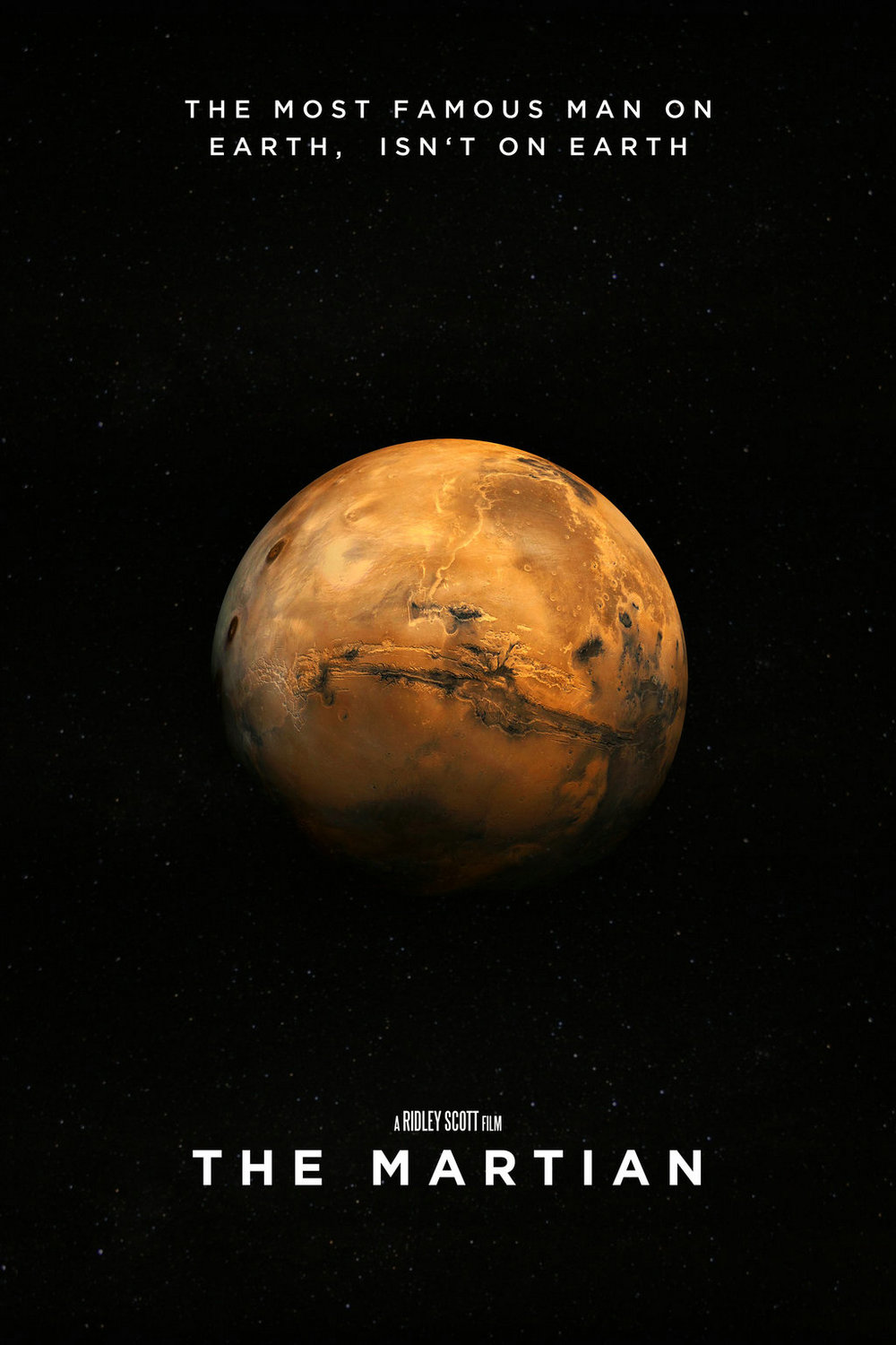 The Martian (2015) | Người về từ Sao Hỏa [vietsub +english sub] ~ TBT ...