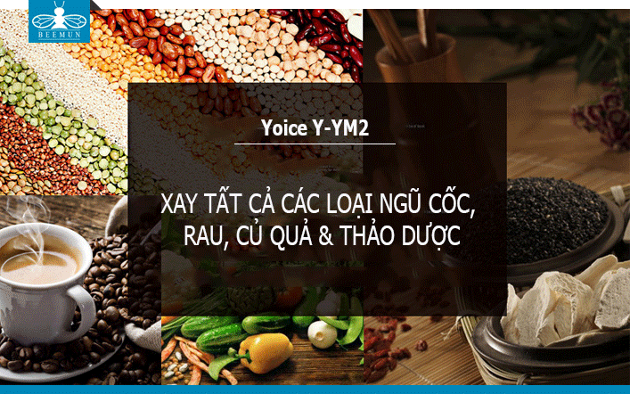Yoice Y-YM2