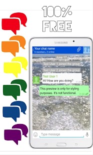 Free Phone Text - Free Texting APK