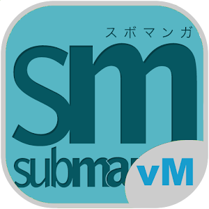 VManga Submanga Plugin  Icon