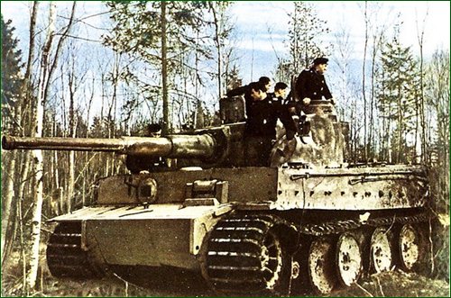 С Днем Победы!