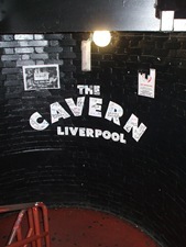 The Cavern Club Liverpool (2)