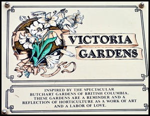 10a - Canada - Victoria Garden Sign