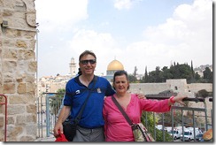 Oporrak 2011 - Israel ,-  Jerusalem, 23 de Septiembre  171