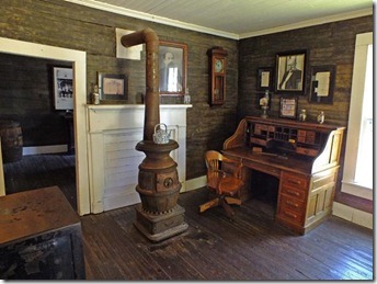 CHB's News: Jack Daniels