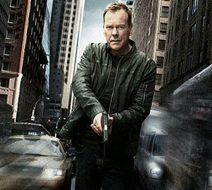 Jack Bauer Londonban utazik a 24 Live Another Dayben