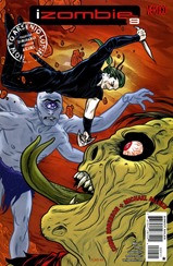 IZombie#9 - 01 IZombie#9 - 01