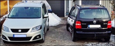 Skillnad-Jämförelse-Seat-Alhambra-VW-Touran