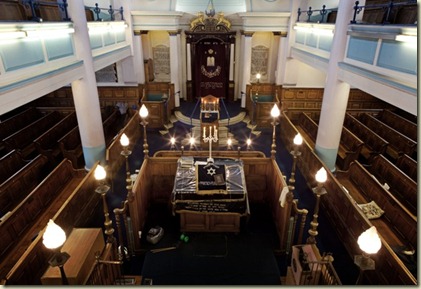 Nelson St Synagogue - Copy