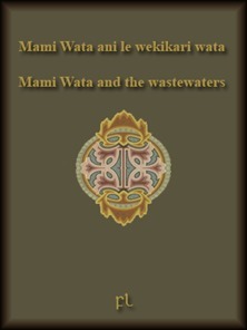 Mami Wata ani le wekikari wata Cover