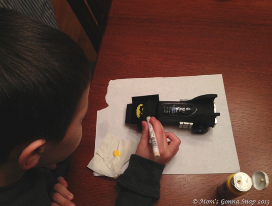 Pinewood Derby - Batmobile by MomsGonnaSnap (3)