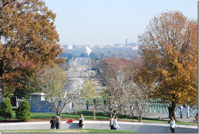 11-11-12 Arlington National Cemetery 019