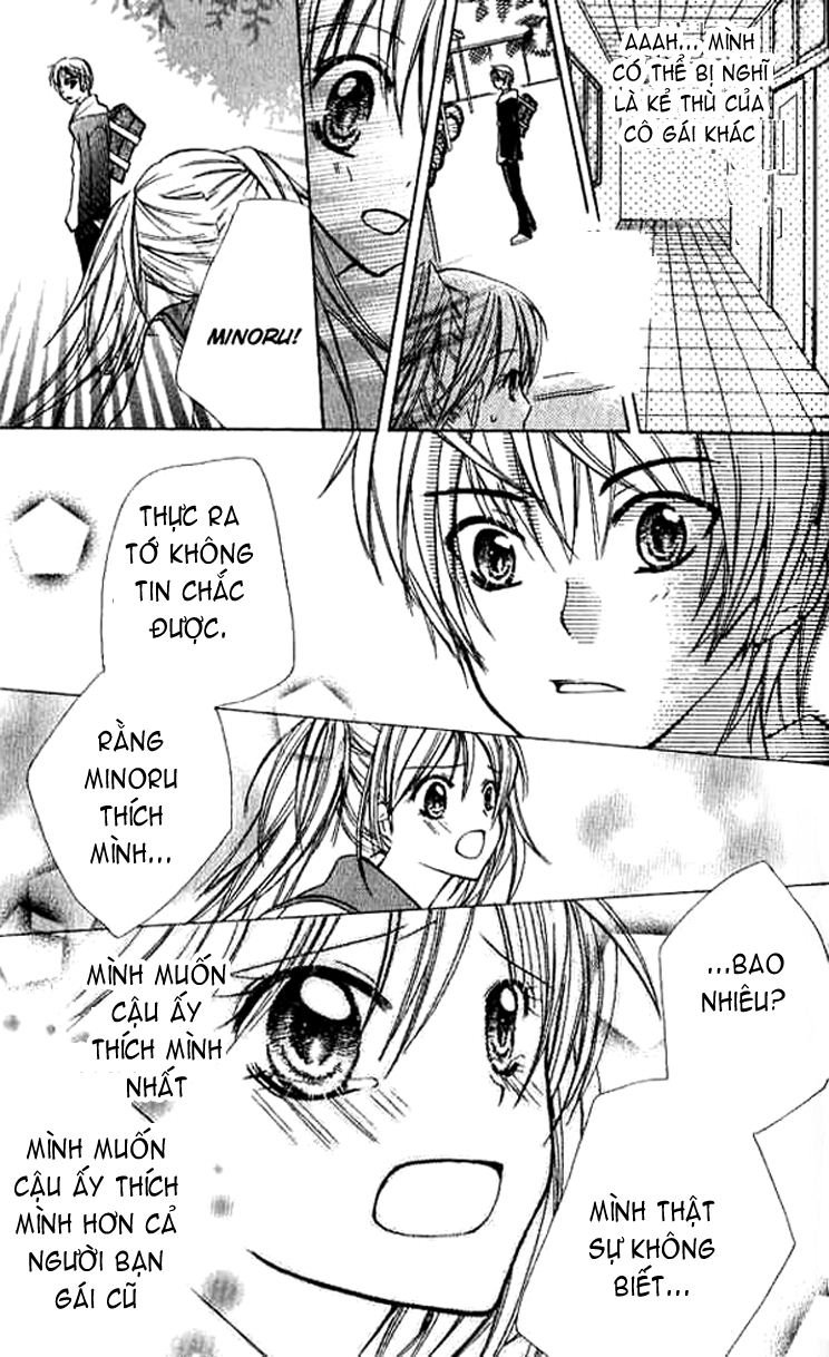 Makimodoshi no Koi no Uta chap 1