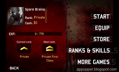 Free Download SAS Zombie Assault 3 v2.043 Android Game (APK)