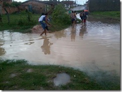 parque dos faróis