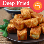 Deep Fried Main Dishes Recipes Apk