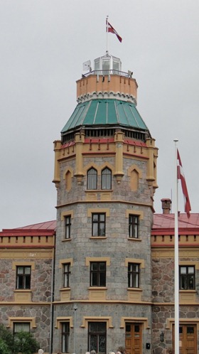 Novo Castelo de Sigulda