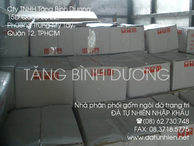 Đá tự nhiên nhập khẩu da nhap khau