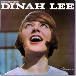 Dinah Lee LP