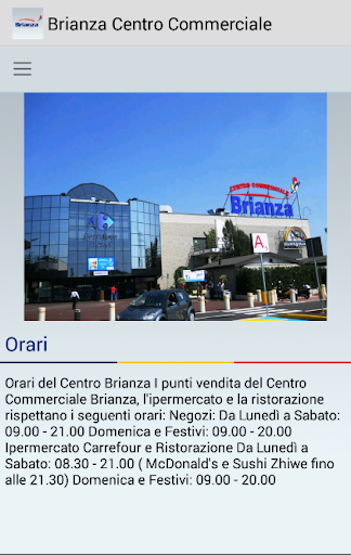 免費下載購物APP|Brianza Centro Commerciale app開箱文|APP開箱王