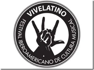 Vive latino logo oficial