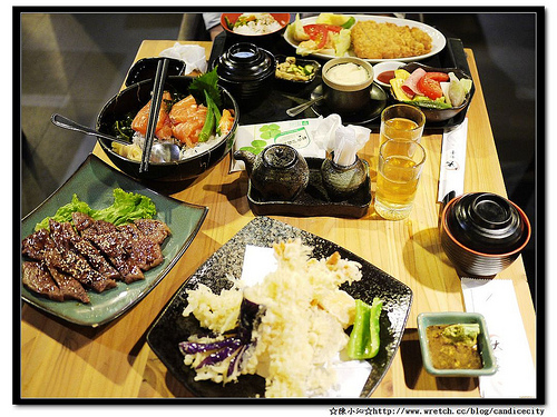 丸大食堂 – 味美實在又便宜唷!!!