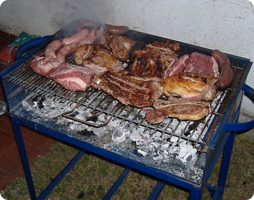 Asado_argentino