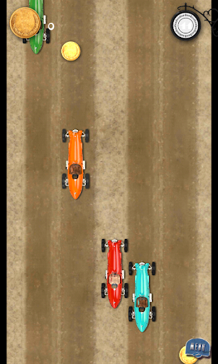 【免費賽車遊戲App】Racing 2d-APP點子