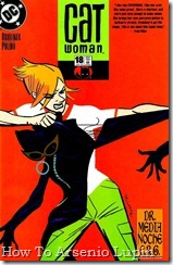 P00019 - Catwoman v2 #18