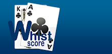 Whist score by PurposeIT - Morten Holmgaard APK
