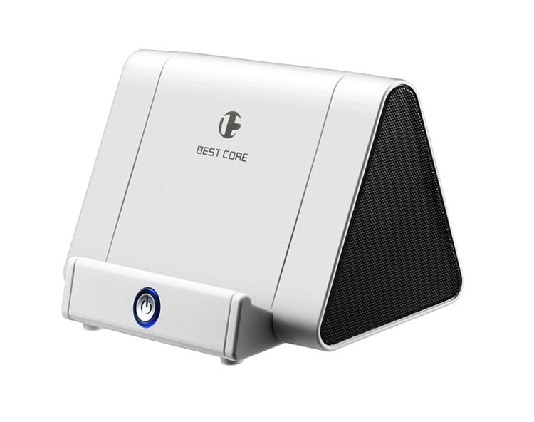 Loa cảm ứng điện từ mini Best Core BC-168 Best Core BC-168