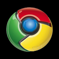 Chrome-Logo