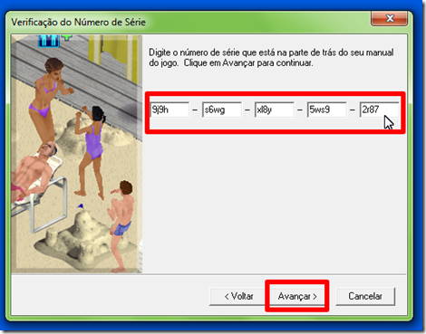 The Sims Geração Um: Como Instalar o The sims Coleção Completa (8 em 1 ...
