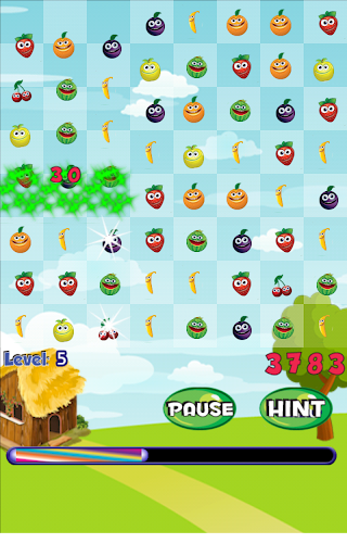 【免費策略App】Fruit Slash Saga-APP點子