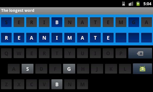 Download Letters and Numbers (quiz) APK for Android