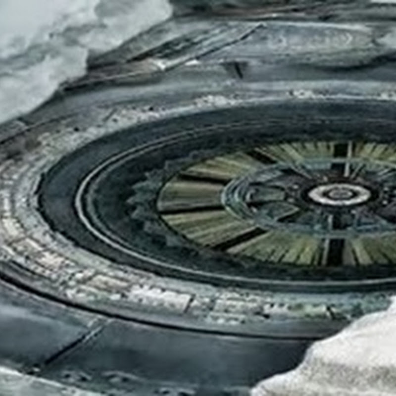 Αποδεικτικά στοιχεία για εξωγηινες βασεις στη Σελήνη!!!!!