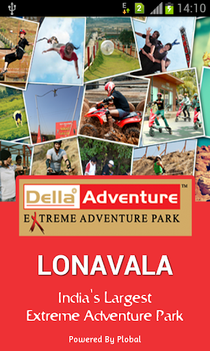 Della Adventure