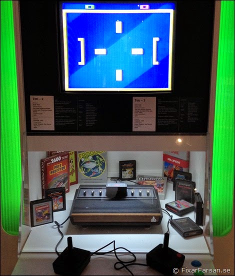 Atari-2600-Frogger
